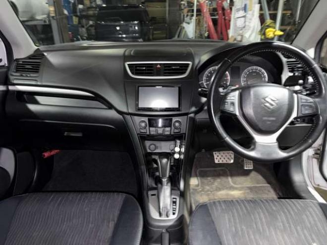スイフト1.2 RS 4WD　検新規(2年付)市内コ・ミ・コ・ミ 1200