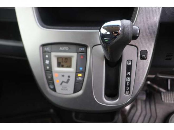 ムーヴカスタム X 4WD　検R8/7　ナビ　LEDヘッドライト 660