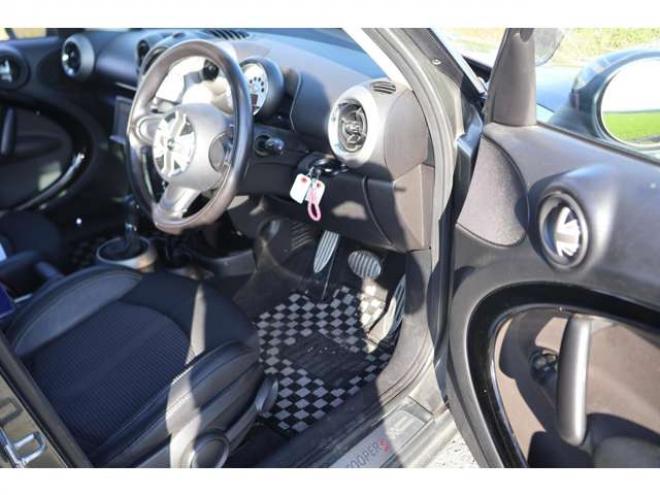 ミニクロスオーバー クーパーS オール4　検R8/11　バックモニター　TV　ドラレコ　自社　ローンカノウ 正規輸入車 4WD 1600
