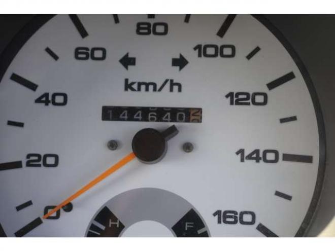 Be-11.0　検2年　マニュアル 2WD 990