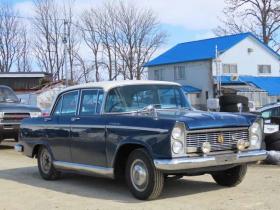 セドリック　デラックス 30セドリック　検2年　ベンチシート 2WD 1500