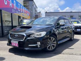 レヴォーグ　1.6 GT-S アイサイト プラウド エディション 4WD　 1600
