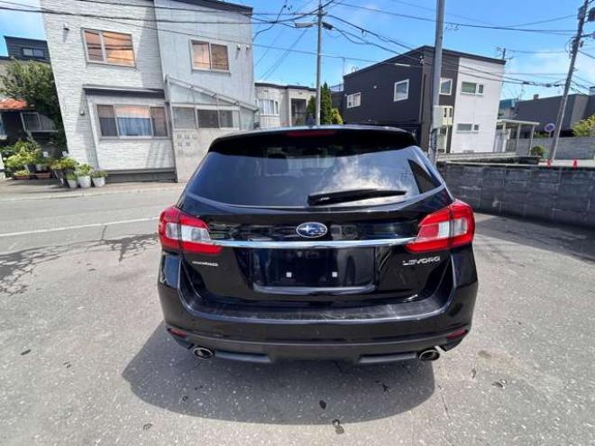 レヴォーグ1.6 GT-S アイサイト プラウド エディション 4WD　 1600