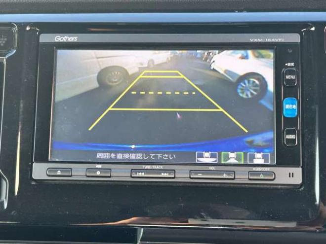 N-WGNカスタムG ターボパッケージ 4WD　 660