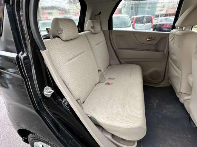 N-WGNG 4WD　SDナビ　プッシュスタート　バックカメラ　横滑り防止装置　スチールホイール冬　インテリジャントキー 660