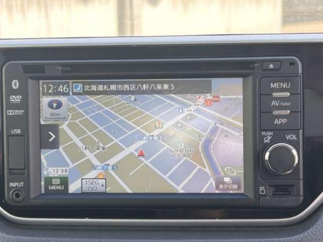 ムーヴカスタム X ハイパー 4WD　 660