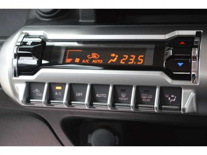 クロスビー1.0 ハイブリッド MZ 4WD　ワンオーナー車ハイブリッド4WDターボセーフティサポート全方位モニター付き8インチナビTVバックカメラアダプティブクルーズコントロール横滑り防止装置ハイビームアシストLED 1000