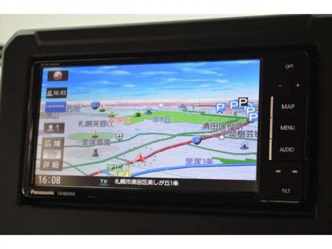 ジムニーXC 4WD　ワンオーナー車4WDターボ横滑り防止装置セーフティサポート搭載アイドリングストップ横滑り防止装置クルーズコントロールハイビームアシストLEDライト7インチワイドナビTVバックカメラ 660