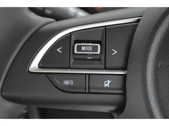 ジムニーXC 4WD　ワンオーナー車4WDターボ横滑り防止装置セーフティサポート搭載アイドリングストップ横滑り防止装置クルーズコントロールハイビームアシストLEDライト7インチワイドナビTVバックカメラ 660