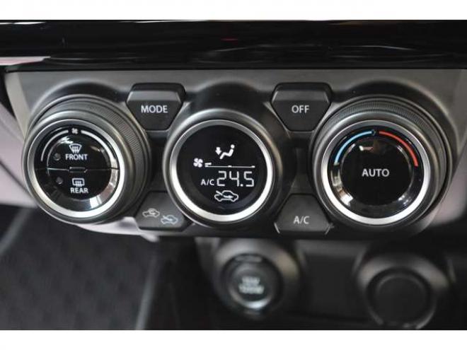 スイフト1.2 XG スズキ セーフティサポート非装着車 4WD　ワンオーナー車4WD横滑り防止装置ABSシートヒータードアミラーヒーターCDスマートキープッシュスタート社外15インチアルミ 1200
