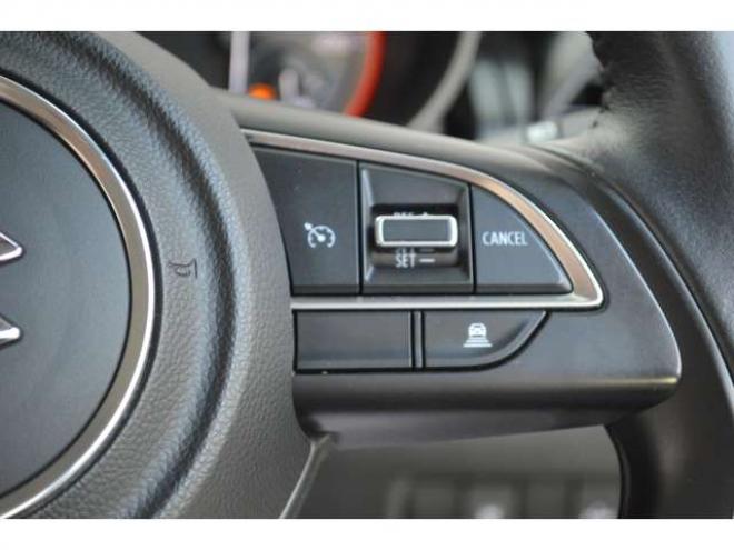 スイフト1.2 XRリミテッド　ワンオーナー特別仕様車4WDセーフティサポート搭載アダプティブクルーズコントロール純正エアロ7インチナビTVドライブレコーダーETCシートヒーター 1200