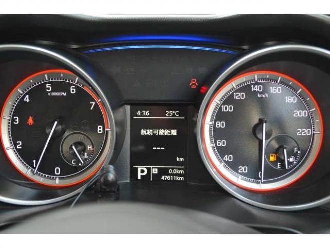 スイフト1.2 XRリミテッド　ワンオーナー特別仕様車4WDセーフティサポート搭載アダプティブクルーズコントロール純正エアロ7インチナビTVドライブレコーダーETCシートヒーター 1200