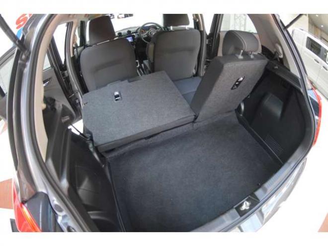 スイフト1.2 XRリミテッド　ワンオーナー特別仕様車4WDセーフティサポート搭載アダプティブクルーズコントロール純正エアロ7インチナビTVドライブレコーダーETCシートヒーター 1200