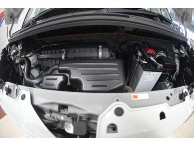 ムーヴキャンバスG メイクアップ SAII 4WD　スマートアシストII4WDアイドリングストップ両側オートスライドドアLEDライト横滑り防止装置シートヒーター後退時ブレーキサポート 660