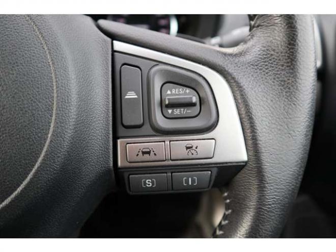 フォレスター2.0i-L アイサイト 4WD　ドライブレコーダー　ETC　シートヒーター　アダプティブクルーズコントロール　電動シート　ヘッドライトウォッシャー 2000