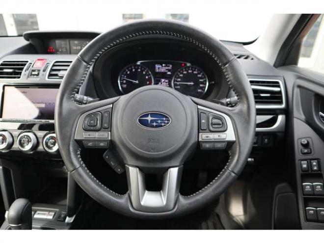 フォレスター2.0i-L アイサイト 4WD　ドライブレコーダー　ETC　シートヒーター　アダプティブクルーズコントロール　電動シート　ヘッドライトウォッシャー 2000