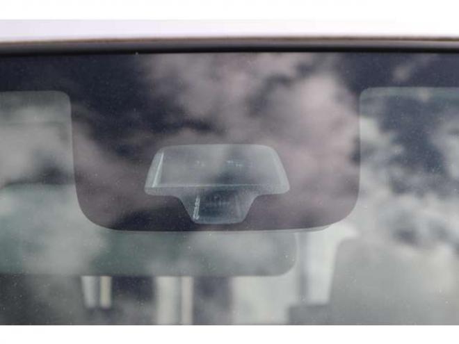 タウンボックスG ハイルーフ 4WD　社外ワンセグナビ　Bluetooth ETC　オートライト　シートヒーター　助手席側電動スライドドア　衝突軽減ブレーキ 660