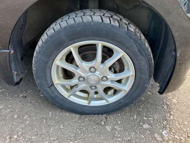 プレオプラス LA 4WD　 660