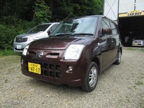ピノ　S FOUR  4WD 660 5Dr