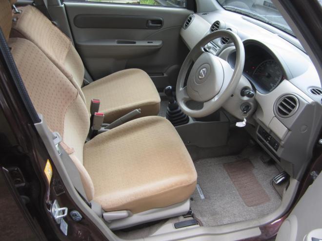 ピノS FOUR  4WD 660 5Dr