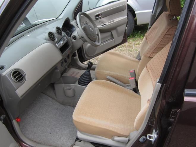ピノS FOUR  4WD 660 5Dr