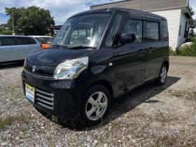 スペーシア　X 4WD 660 5Dr