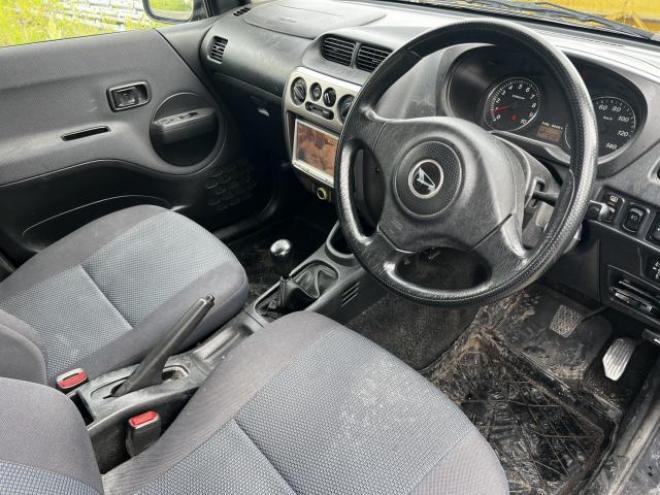 テリオスキッドL 4WD 660 5Dr