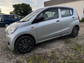 ミラ　X 4WD 660 5Dr