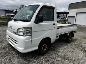 ピクシストラック　スペシャル 4WD 660 2Dr