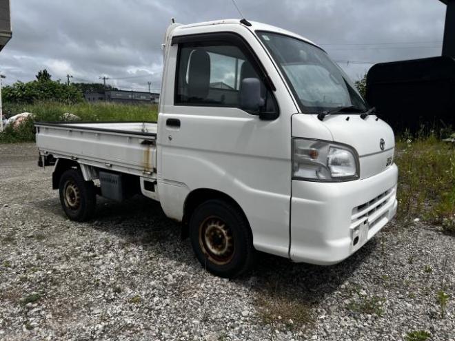 ピクシストラックスペシャル 4WD 660 2Dr