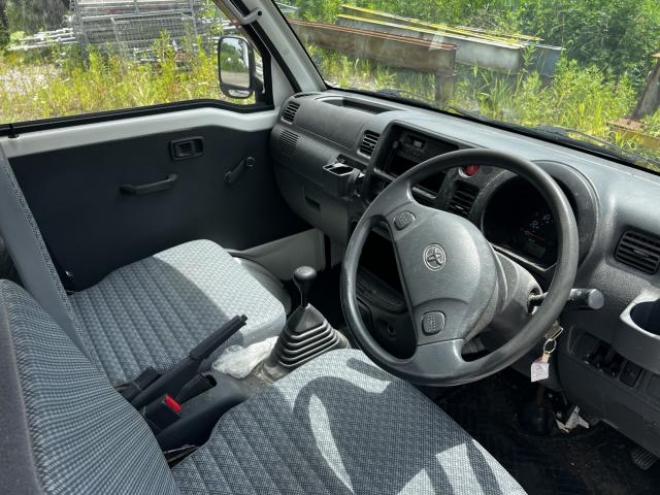 ピクシストラックスペシャル 4WD 660 2Dr