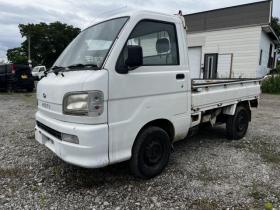 ハイゼット　スペシャル 4WD 660 2Dr