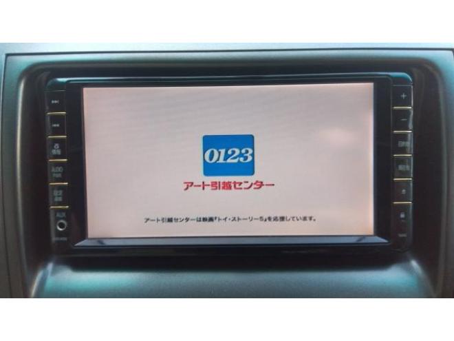 エスティマハイブリッドＸ 4WD 4WD 2400 5Dr