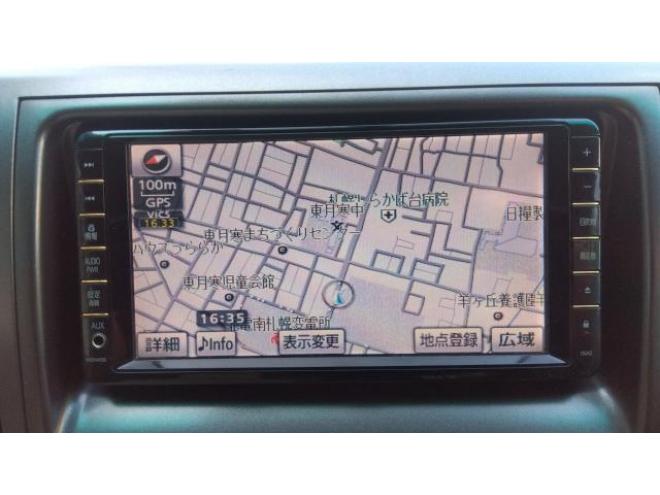 エスティマハイブリッドＸ 4WD 4WD 2400 5Dr