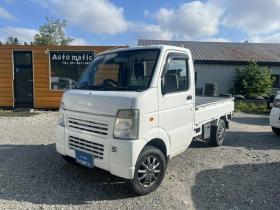 キャリー　KC 4WD 4WD 660 5Dr