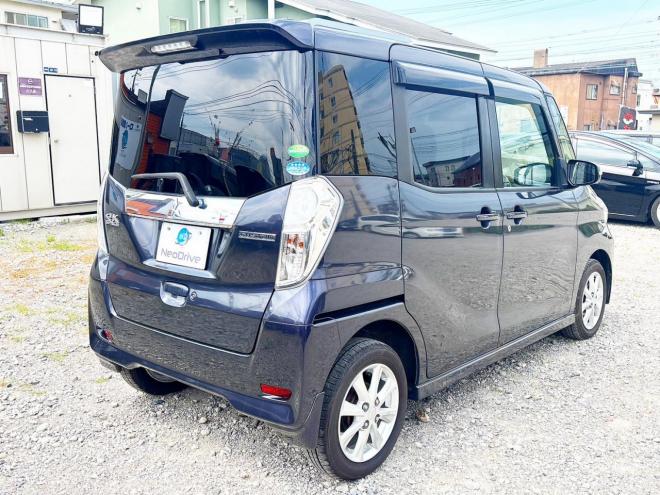 eKスペース660カスタムGセーフティパッケージ 4WD ローンが不安な方＜優遇ローン＞本州仕入 1年保証 寒冷地仕様