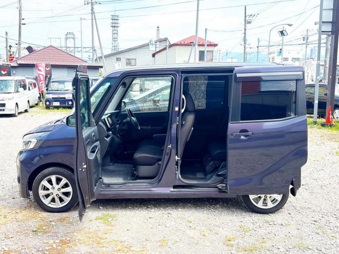 eKスペース660カスタムGセーフティパッケージ 4WD ローンが不安な方＜優遇ローン＞本州仕入 1年保証 寒冷地仕様