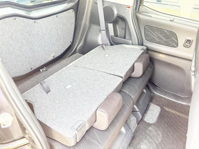 eKスペース660カスタムGセーフティパッケージ 4WD ローンが不安な方＜優遇ローン＞本州仕入 1年保証 寒冷地仕様