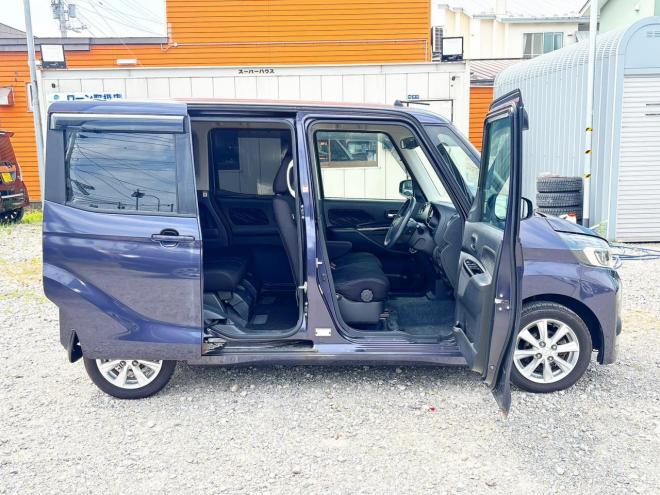 eKスペース660カスタムGセーフティパッケージ 4WD ローンが不安な方＜優遇ローン＞本州仕入 1年保証 寒冷地仕様