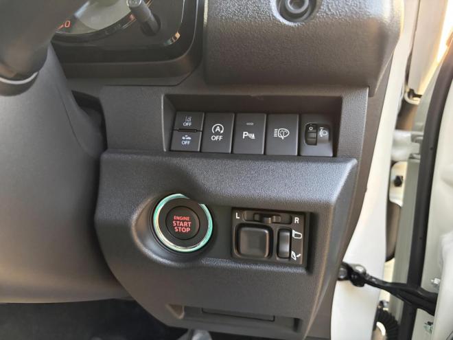 ジムニーノマドFC 4WD 1500 5Dr