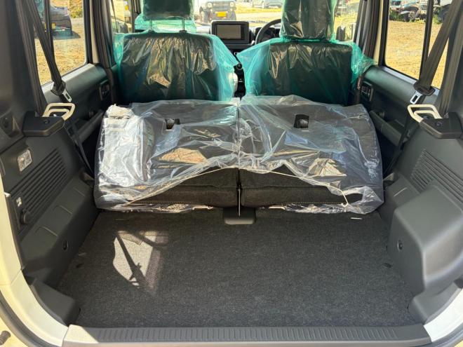 ジムニーノマドFC 4WD 1500 5Dr