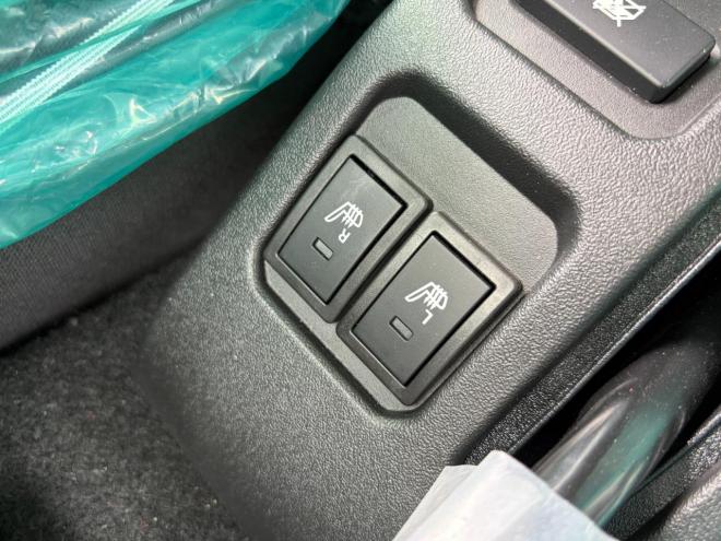 ジムニーノマドFC 4WD 1500 5Dr