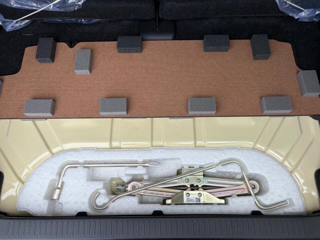 ジムニーノマドFC 4WD 1500 5Dr