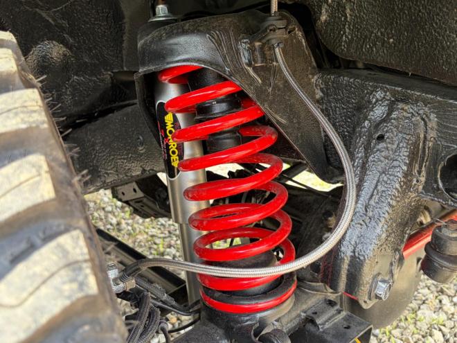 ジムニーノマドFC 4WD 1500 5Dr
