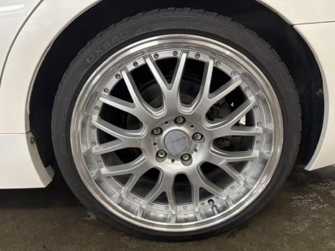 マークX２５０Ｇ　Ｆｏｕｒ　本州仕入　禁煙車　アネーロコラソン１９インチＡＷ　社外１６ＡＷ＋スタッドレスタイヤ付　純正ナビ　フルセグ地デジ　Ｂｌｕｅｔｏｏｔｈオーディオ　ＤＶＤ再生　バックカメラ　ＨＩＤヘッドライト　ＥＴＣ 4WD 2500 4Dr