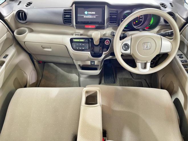 N-BOX660G Lパッケージ 4WD 5年保証 スマキー パワスラ ナビTV エンスタ ETC ドラレコ 自社認証工場 修復歴無 寒冷地仕様 禁煙