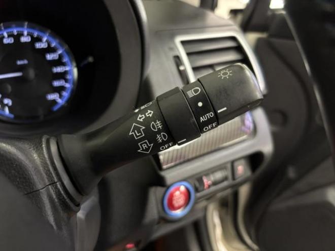 レヴォーグ１．６ＧＴＳアイサイト　アドバンスドセーフティＰＫＧ　本州仕入　ワンオーナー　禁煙車　ＳＴｉスポイラー　社外２本出しマフラー　シャレン１８インチＡＷ＋新品夏タイヤ　衝突軽減アイサイト＆レーダークルーズコントロール　ストラーダナビ地デジ　Ｂｌｕｅｔｏｏｔｈ 4WD 1600 5Dr