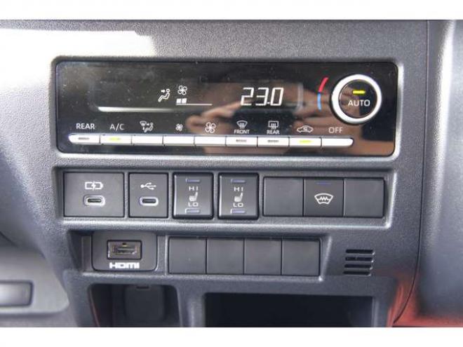 ハイエースバン2.7 スーパーGL ワイド ロング ミドルルーフ 4WD　登録済未使用車9型/丸目フェイス/アースカラー/4WD/2.7ガソリン/ナビ付 2700