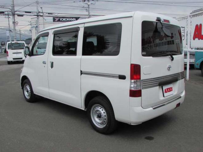 タウンエースバン1.5 GL 4WD　5速MT/ドライブレコーダー/社外ナビ/フルセグTV/ブルートゥースオーディオ/デフロック/キーレス/両側スライドドア/リヤフォグ 1500