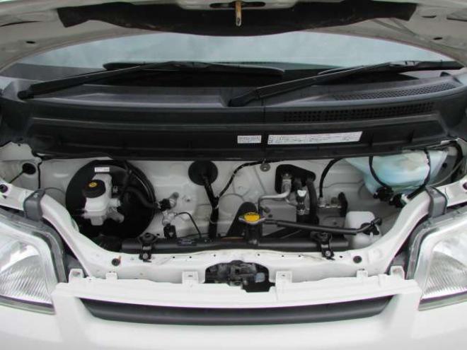 タウンエースバン1.5 GL 4WD　5速MT/ドライブレコーダー/社外ナビ/フルセグTV/ブルートゥースオーディオ/デフロック/キーレス/両側スライドドア/リヤフォグ 1500